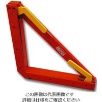 エスコ 35x300x300mm/200kg マグネットホルダー EA781BK-13 1個（直送品）