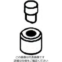 エスコ 14mm パンチ(EA858HRー1A/丸穴・薄板用) EA858HR-14 1個（直送品）