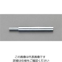 エスコ 雌ねじアンカー用打込棒(M16・W5/8”用) EA945BL-50 1セット(2本)（直送品）