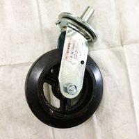 エスコ 自在キャスター EA520