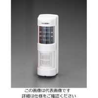 エスコ LED点滅灯 ＡＣ100Ｖ