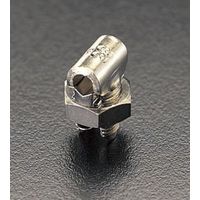 エスコ φ5mm・14mm2 ねじ式コネクター(電線分岐用) EA539FC-2 1セット(10個)（直送品）