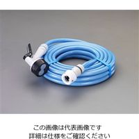 八興販売 ハッコウ ウォーターホース 15φ 20m WH15-20 1巻 380-2710