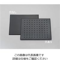 エスコ（esco） 750x 900mm 疲労軽減マット（穴なし） 1枚 EA997RY-102（直送品）