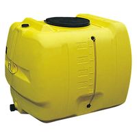 コクゴ ローリータンク YN-600L（レベルゲージ付） YN-600L 1個 01-701-04（直送品）