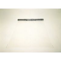 コクゴ セイデンクリスタルフィルム 0.3×1830×30M 107-17403 1巻（30m） 07-174-03（直送品）