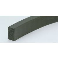 コクゴ CRゴムスポンジ角紐 12×20×100M 107-0843401 1巻 07-084-34-01（直送品）