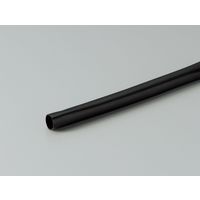 コクゴ　ニシチューブ　Ｅタイプ　黒　5ｍ×1巻　　10ー5ー1　1巻　02ー153ー04　（直送品）