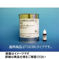 コクゴ シリコーン2液型RTVゴム 1Kg（主剤のみ） TSE3450RTV 1本（1000g） 08-082-06（直送品）