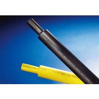 コクゴ 難燃ポリオレフィン熱収縮チューブ G5ー4.0 黒 200m巻 102-3790801 1巻(200m) 02-379-08-01（直送品）