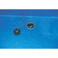 コクゴ フロ栓40A 101-67401 1個 01-674-01（直送品）