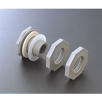 コクゴ パイプ接続フィッティング 50A PE （スイコー製） 103-26903 1個 03-269-03（直送品）