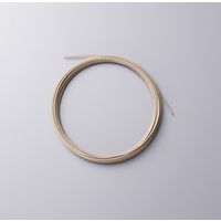 コクゴ PEEKチューブ 1.5×2.0 50m巻 102-41110 1巻 02-411-10（直送品）