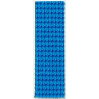コクゴ ダイヤマット ライトブルー 1000×10m AM1008 1巻(10m) 07-451-08（直送品）