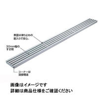 長谷川工業 足場板 ネオステージ 両面使用タイプ NNS-303 1個 15525（直送品）