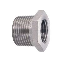 キッツ ステンレス鋼ねじ込み継手 径違いブッシング(SCS14A) 2 1/2×1 1/2 PBM(2)-65X40A 1個（直送品）