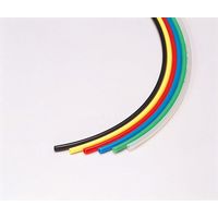 コクゴ ナイロンチューブ N5ー4ー8×6 黄 100m巻 N5-4-8X6 1箱 02-101-05-15（直送品）