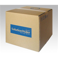 使用不可アズワン ソリューションウォーター 20リットル入 8-7866-01 1箱（直送品）