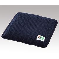 ライフリング関西 体圧分散クッション(ブリーズエアー(R)) 角座クッション 8-4738-01 1個（直送品）