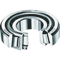 NTN C テーパーベアリング 内輪径30mm 外輪径62mm 幅16mm 30206 1個 213-9065（直送品）