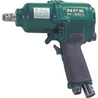 日本ニューマチック工業 NPK ワンハンマインパクトレンチ 25358 NW-1600HA 1台 221-1882（直送品）