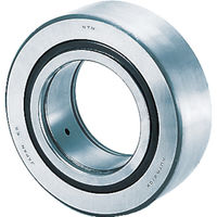 NTN F ニードルベアリング(シール付) 内径45mm外径100mm幅32mm NUTR309X 1個 224-9944（直送品）
