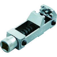 京都機械工具 KTC ホースクリップツール 全長87mm AE921 1個 395-7756（直送品）