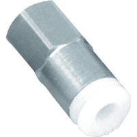 CKD ニュージョイントミニタイプ ストレートタイプ GWJS3-M5-M 1個 401-4642（直送品）