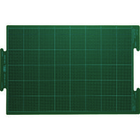 エヌティー NT カッティングマット 450×290×3 CM-2500 1枚 398-0057
