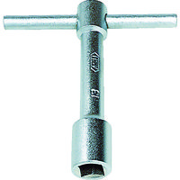 旭金属工業 ASH カクスボルトレンチ13mm BB0013 1個(1丁) 396-1036（直送品）