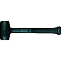 オーエッチ工業 OH コンポーネントハンマー レギュラータイプ #1 COM-10 1本(1丁) 395-8558（直送品）