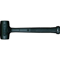 オーエッチ工業 OH コンポーネントハンマー レギュラータイプ #1ー1/2 COM-15 1本(1丁) 395-8574（直送品）
