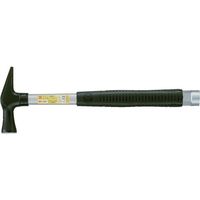 オーエッチ工業 OH 電工レンチハンマー(超ジュラルミン柄)先切 DJ-17 1本(1個) 395-8663（直送品）