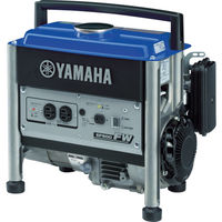 ヤマハ発動機（YAMAHA） ヤマハ ポータブル発電機 EF900FW50HZ 1個 365-7566（直送品）