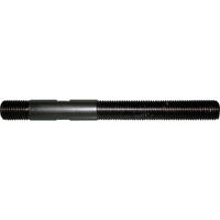 ニューストロング クランピングスタットボルト ネジ M22 全長225mm CSB-22225 1本 398-8341（直送品）