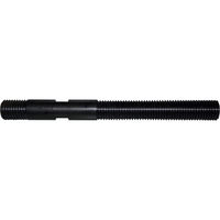 ニューストロング クランピングスタットボルト ネジ M24 全長250mm CSB-24250 1本 398-8449（直送品）