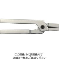 日機 クーラントシステム1/4 組み立て工具 26171 1個 398-6560（直送品）