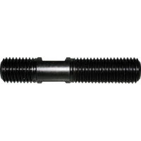 ニューストロング クランピングスタットボルト ネジ M24 全長125mm CSB-24125 1本 398-8392（直送品）