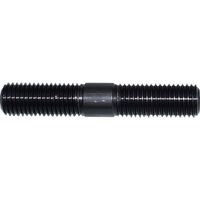 ニューストロング スタットボルト ネジ M16 全長100mm SBM-16100 1本 398-9402（直送品）