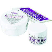 転倒防止用 ミュージアムワックス