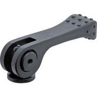 イマオコーポレーション イマオ カムレバー QLCA-05 1個 397-8443（直送品）