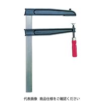 ベッセイ社 ベッセイ クランプTGーT型開き400mmふところ250mm TGN40T25 1丁 397-4545（直送品）