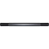 ニューストロング スタットボルト ネジ M20 全長250mm SBM-20250 1本 400-0137（直送品）