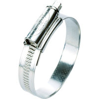 アソー ASOH ORBIT ホースクリップ SUS 40~55 (10個入) 2-SUS 1箱(10個) 397-1678（直送品）