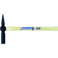 オーエッチ工業 OH カストリハンマー 縦刃 #3/4 NKV-06 1本 406-2400（直送品）