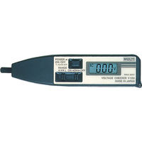 マルチ計測器 マルチ 検電計 V-550 1個 403-5623（直送品）