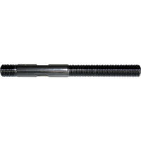 ニューストロング クランピングスタットボルト ネジ M16 全長 175ミリ CSB-16175 1本 398-8058（直送品）