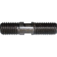 ニューストロング クランピングスタットボルト ネジ M18 全長 75ミリ CSB-1875 1本 398-8198（直送品）