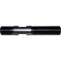 ニューストロング クランピングスタットボルト ネジ M20 全長125mm CSB-20125 1本 398-8210（直送品）