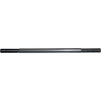 ニューストロング スタットボルト ネジ M8 全長 175ミリ SBM-8175 1本 400-0714（直送品）